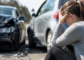 El 018 empieza a atender a víctimas de accidentes de tráfico con apoyo psicológico y jurídico