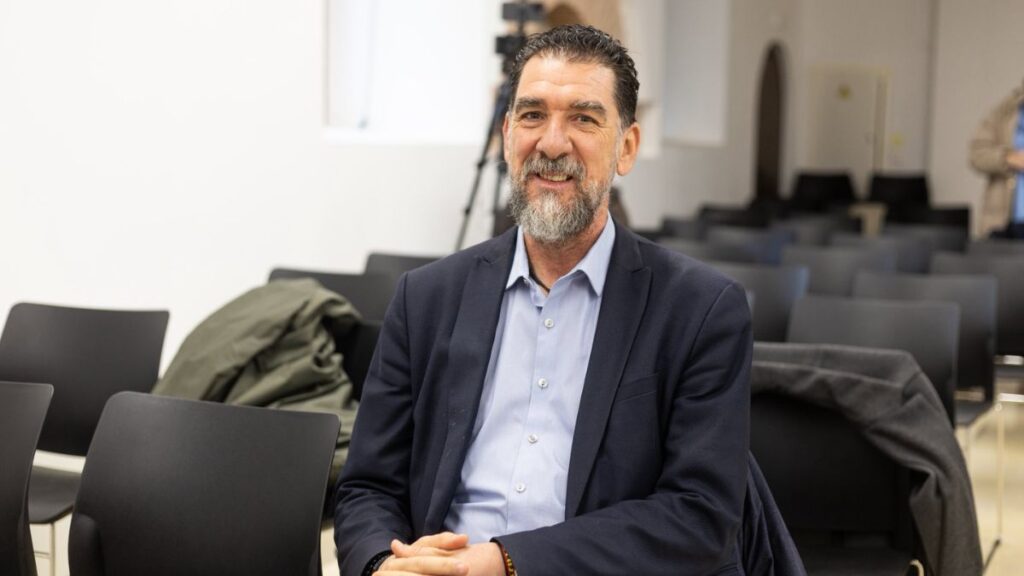 alberto blazquez