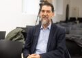 El edil socialista Alberto Blázquez acusa al PP de “traspasar todas las líneas rojas” y de invadir su “esfera y vida personal”