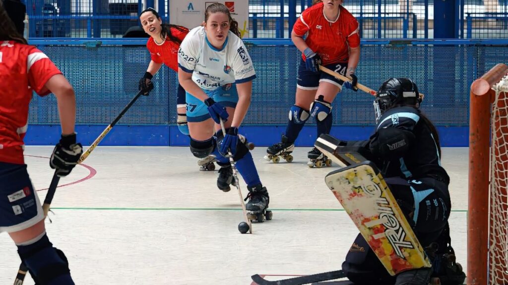 alcala hockey traviesas