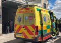 CCOO pide reforzar la seguridad en trabajos en altura tras el accidente grave en una nave de Alcalá de Henares