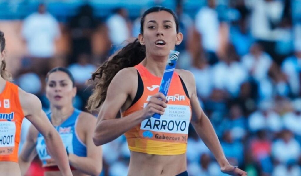 arroyo