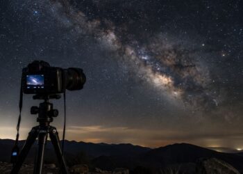 Santa María la Rica acoge una exposición de astrofotografía para celebrar los 40 años de la Agrupación Astronómica