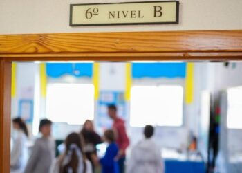 El abandono escolar baja al 7,59% en la Comunidad de Madrid y marca su mínimo histórico
