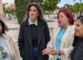 Más Madrid lleva a Alcalá las reclamaciones de las trabajadoras del servicio de ayuda a domicilio
