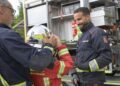 La Semana de la Prevención de Incendios llega a Alcalá con talleres y formación para escolares y familias
