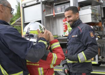 La Semana de la Prevención de Incendios llega a Alcalá con talleres y formación para escolares y familias