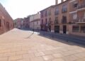 Las obras en Carmen Descalzo obligarán a desviar el tráfico y varias líneas de autobús el 18 de mayo
