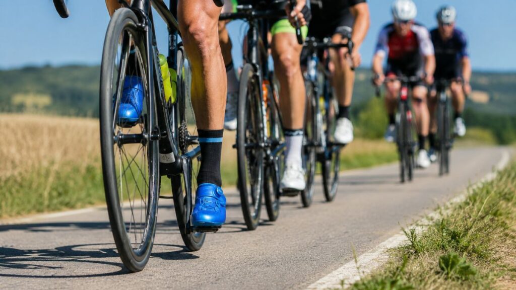ciclismo