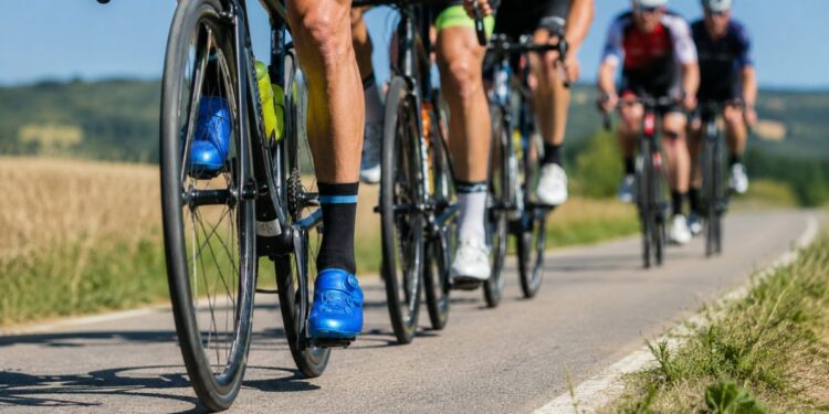 ciclismo