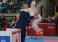 El Club de Karate Antonio Machado logra seis medallas en el Campeonato de España infantil