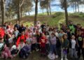 Colectivo CAJE impulsa una campaña solidaria para financiar actividades de verano a menores en situación vulnerable