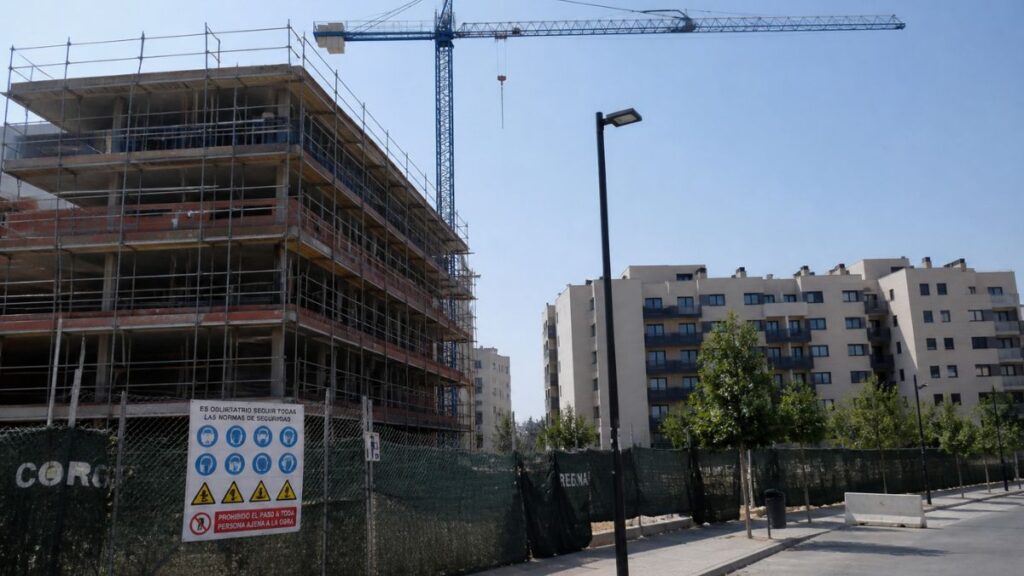 construccion viviendas
