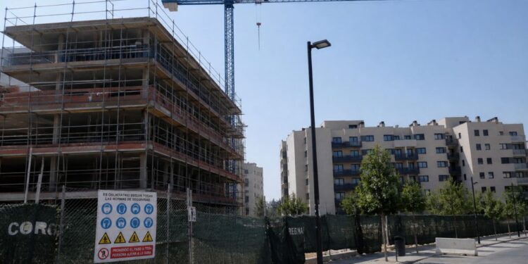 construccion viviendas