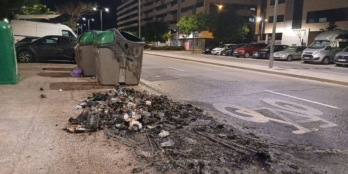Foto: Espartales Unidos