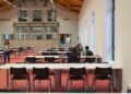 La Universidad de Alcalá reabrirá la Sala 24 horas del CRAI desde el 15 de mayo por los exámenes 8 La Universidad de Alcalá reabrirá la Sala 24 horas del CRAI desde el 15 de mayo por los exámenes