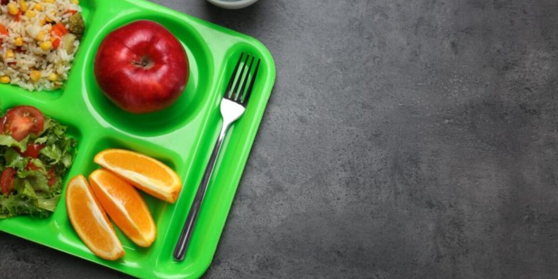 Los colegios ofrecerán desayunos gratuitos a 1.600 alumnos vulnerables el próximo curso 1 Foto: Comunidad de Madrid