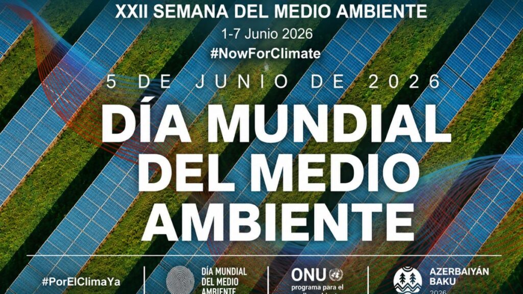 dia mundial medio ambiente