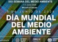 Alcalá dedicará una semana completa a actividades ambientales y rutas urbanas con motivo del Día Mundial del Medio Ambiente