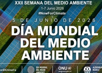 Alcalá dedicará una semana completa a actividades ambientales y rutas urbanas con motivo del Día Mundial del Medio Ambiente