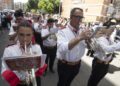 Las Fiestas de San Isidro reúnen a cientos de vecinos en un fin de semana de tradición, música y actividades familiares