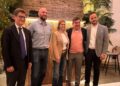 CEM Zona Este inicia en Alcalá una nueva etapa para conectar empresas y generar oportunidades reales de negocio