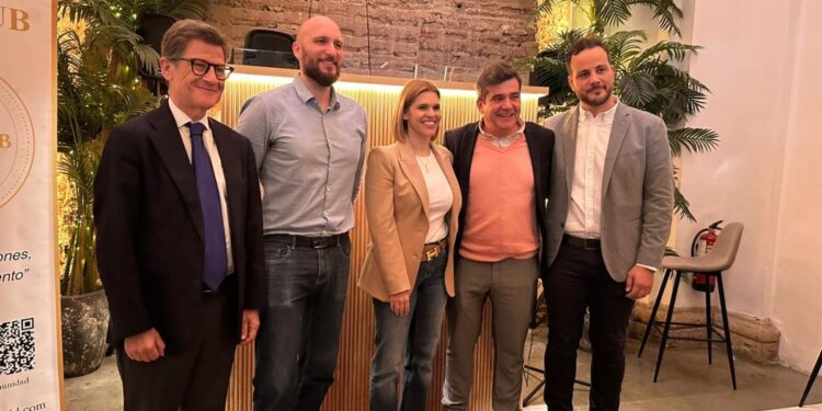 CEM Zona Este inicia en Alcalá una nueva etapa para conectar empresas y generar oportunidades reales de negocio 1 encuentro cem zona este