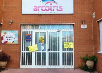 El PSOE de Alcalá denuncia la privatización del servicio de limpieza en las escuelas infantiles municipales