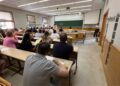 Más de 1.100 aspirantes se examinan para acceder a plazas municipales convocadas por el Ayuntamiento
