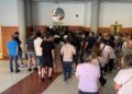 El 60% de los aspirantes convocados participa en las pruebas para plazas municipales del Ayuntamiento de Alcalá