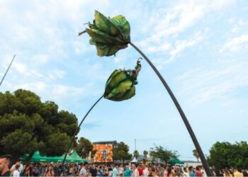 ‘De fanfarrias y maravillas’ inaugurará el XXV Clásicos en Alcalá el 12 de junio en la plaza de Cervantes