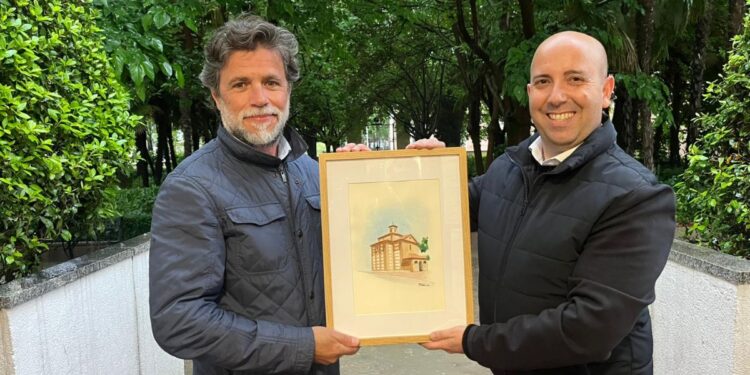 Foto: Ayuntamiento de Alcalá