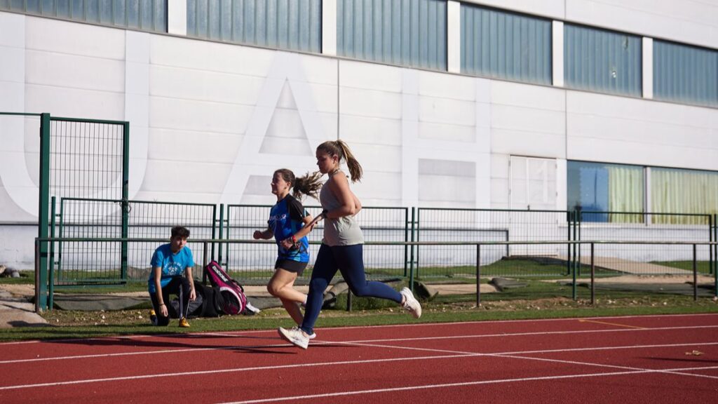 gala del deporte