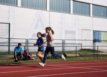 La Universidad de Alcalá celebrará el 1 de junio la Gala del Deporte con premios a estudiantes y personal vinculado al deporte universitario 4 La Universidad de Alcalá celebrará el 1 de junio la Gala del Deporte con premios a estudiantes y personal vinculado al deporte universitario