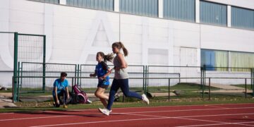 La Universidad de Alcalá celebrará el 1 de junio la Gala del Deporte con premios a estudiantes y personal vinculado al deporte universitario