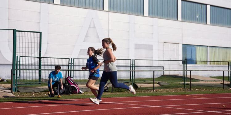 La Universidad de Alcalá celebrará el 1 de junio la Gala del Deporte con premios a estudiantes y personal vinculado al deporte universitario 1 Foto: Universidad de Alcalá