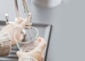 La vigilancia del agua de consumo incorporará nuevos controles de riesgo entre 2026 y 2030 8 La vigilancia del agua de consumo incorporará nuevos controles de riesgo entre 2026 y 2030