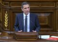 El PP de Alcalá acusa a Rodríguez Palacios de “ejercer de jubilado político” y de “no aportar nada útil a la ciudad”