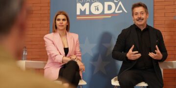 Judith Piquet defiende el papel de la cultura y el deporte en la proyección de Alcalá