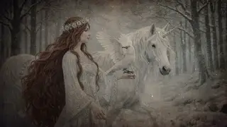 Kinnia estrena “Ostara”, un regreso al folk celta inspirado en el renacer de la primavera