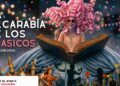 La Alcarabía de los Clásicos llevará teatro, música y literatura participativa al centro histórico de Alcalá el 12 de junio 8 La Alcarabía de los Clásicos llevará teatro, música y literatura participativa al centro histórico de Alcalá el 12 de junio