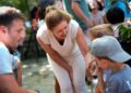 La Comunidad de Madrid abre el plazo para acoger a menores tutelados durante el verano en el programa Vacaciones en Familia