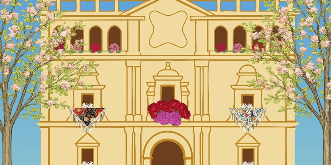 La Universidad de Alcalá celebra el 16 de mayo su Mercado Solidario de Primavera con talleres, música y actividades abiertas 1 Foto: Ayuntamiento de Alcalá