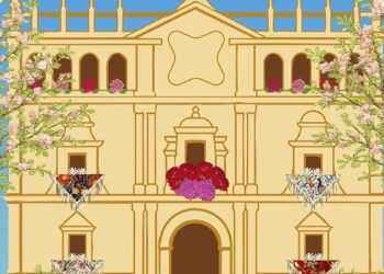 La Universidad de Alcalá celebra el 16 de mayo su Mercado Solidario de Primavera con talleres, música y actividades abiertas