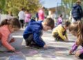 Amazon colabora mediante distintas acciones de voluntariado con Fundación Alma en Alcalá de Henares