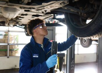 Norauto abre 65 vacantes en la Comunidad de Madrid para reforzar talleres y tiendas ante el aumento de actividad en verano