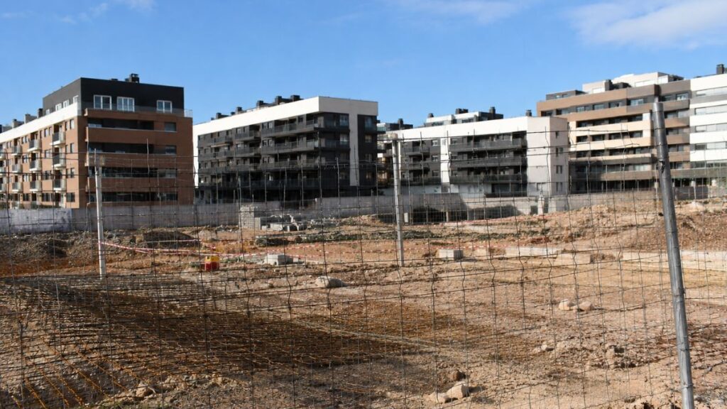 obra vivienda
