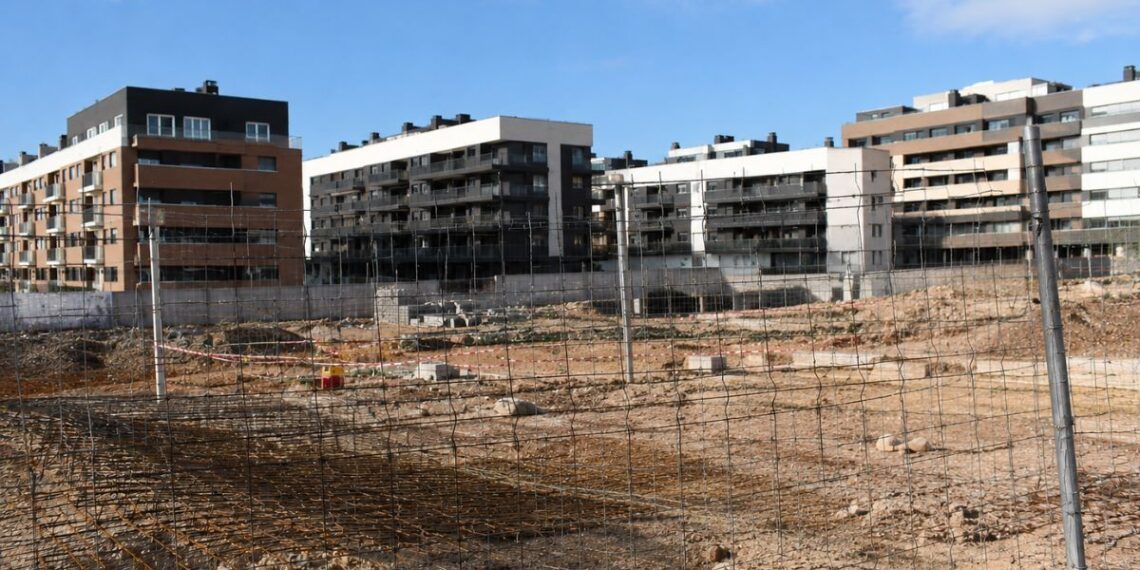 obra vivienda