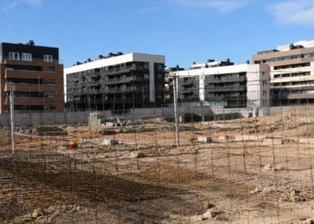 El PSOE pide blindar la vivienda pública en Alcalá para evitar la pérdida de parque protegido