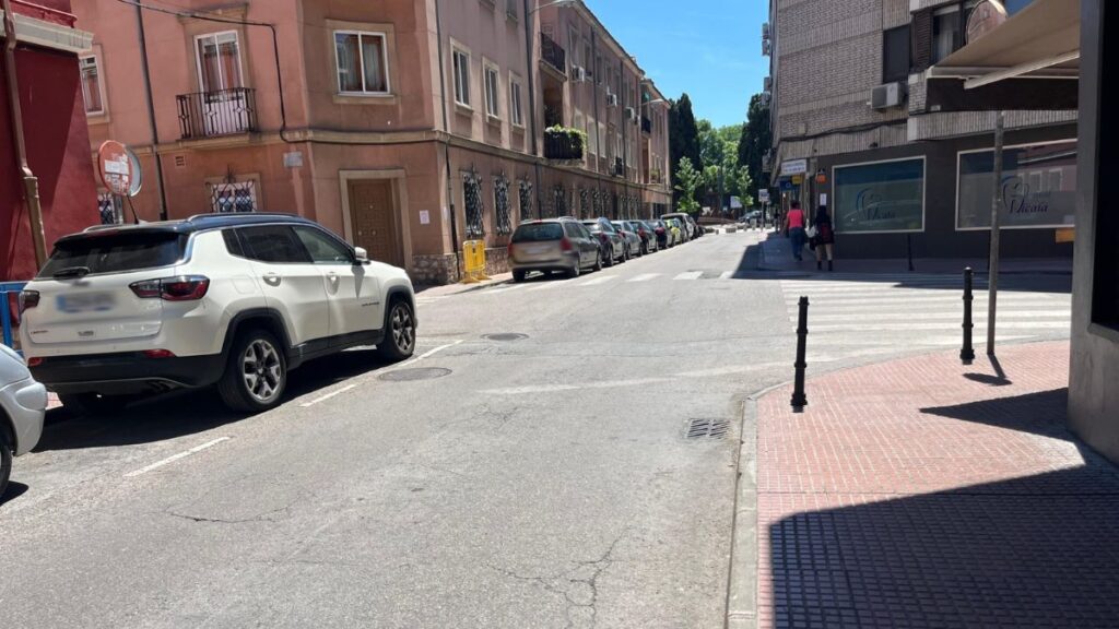 obras san isidro